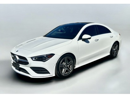 Mercedes-Benz CLA-Class CLA 250 ~ PANO ROOF ~ 360 CAM ~ CERTIFIED