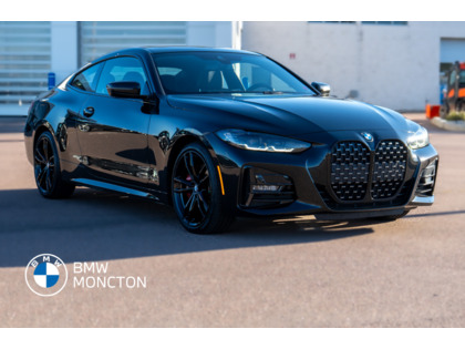 BMW 4 Series Xdrive | M Sport Pro | Premium Essential Package