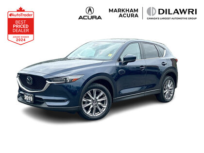 Mazda CX-5 2019 26 295 64 504 km VUS à essence en vente
