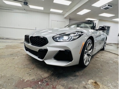 BMW Z4 WAOW PRIX INCROYABLE* S-DRIVE M3.0i 16,800km*CONVE