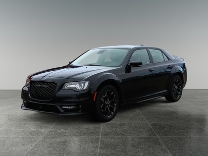 Chrysler 300 300 Touring L AWD
