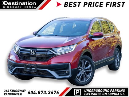 Cars Offerta Honda Cr V 2020 Honda CR-V: Price, Review, Photos And