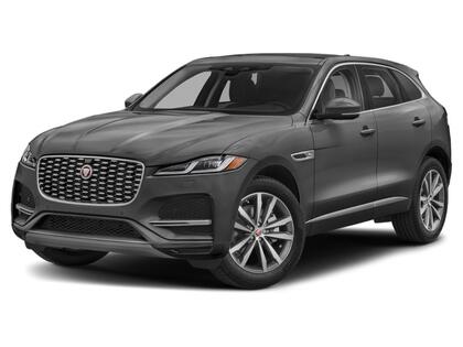 Jaguar F-Pace PANO ROOF | AWD | MERIDIAN AUDIO | CARPLAY | 19 AL