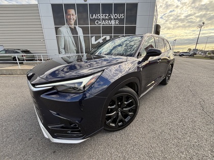 Lexus TX TX 500h AWD