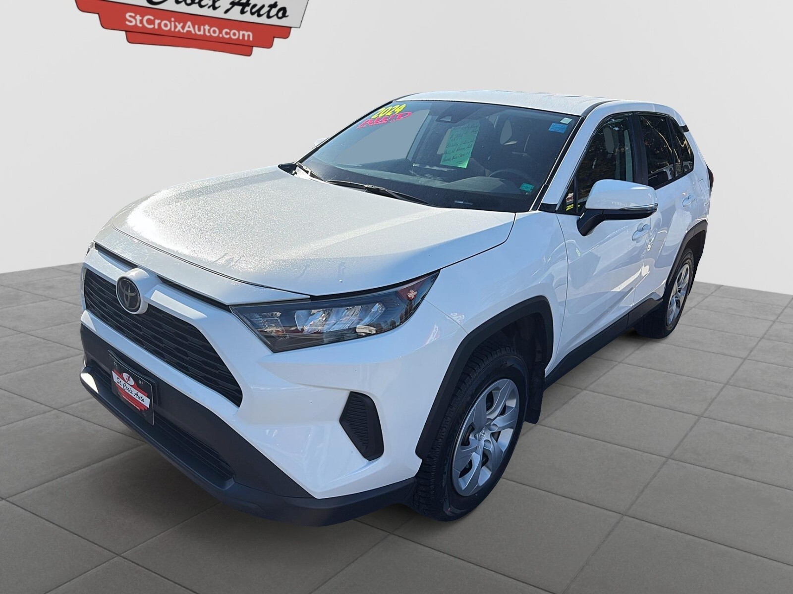 2024ToyotaRAV4