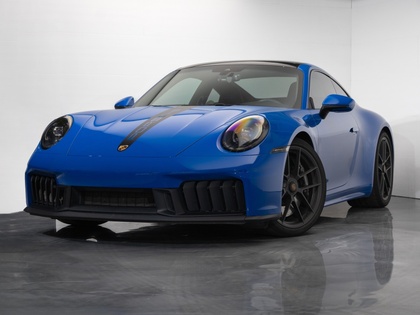 Porsche 911 Carrera GTS Coupe * FINANCEMENT DISPONIBLE / FINAN