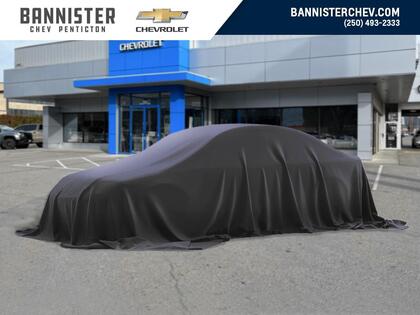 Cadillac XT5 Premium Luxury