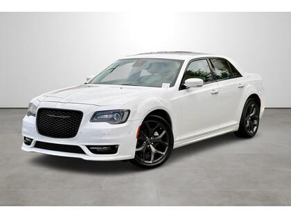 Chrysler 300 Touring L - No Accidents, Leather, Navigation