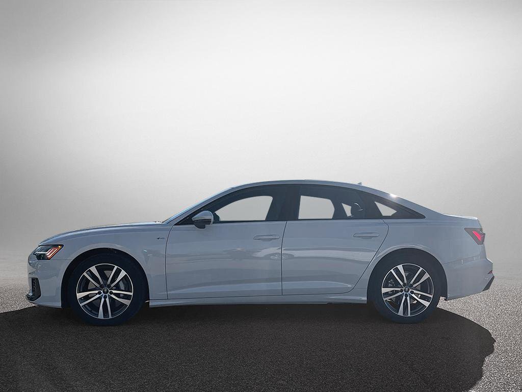 2025 Audi A6 Progressiv | QUATTRO | BLACK OPTICS PKG. | DRIVER thumb 8
