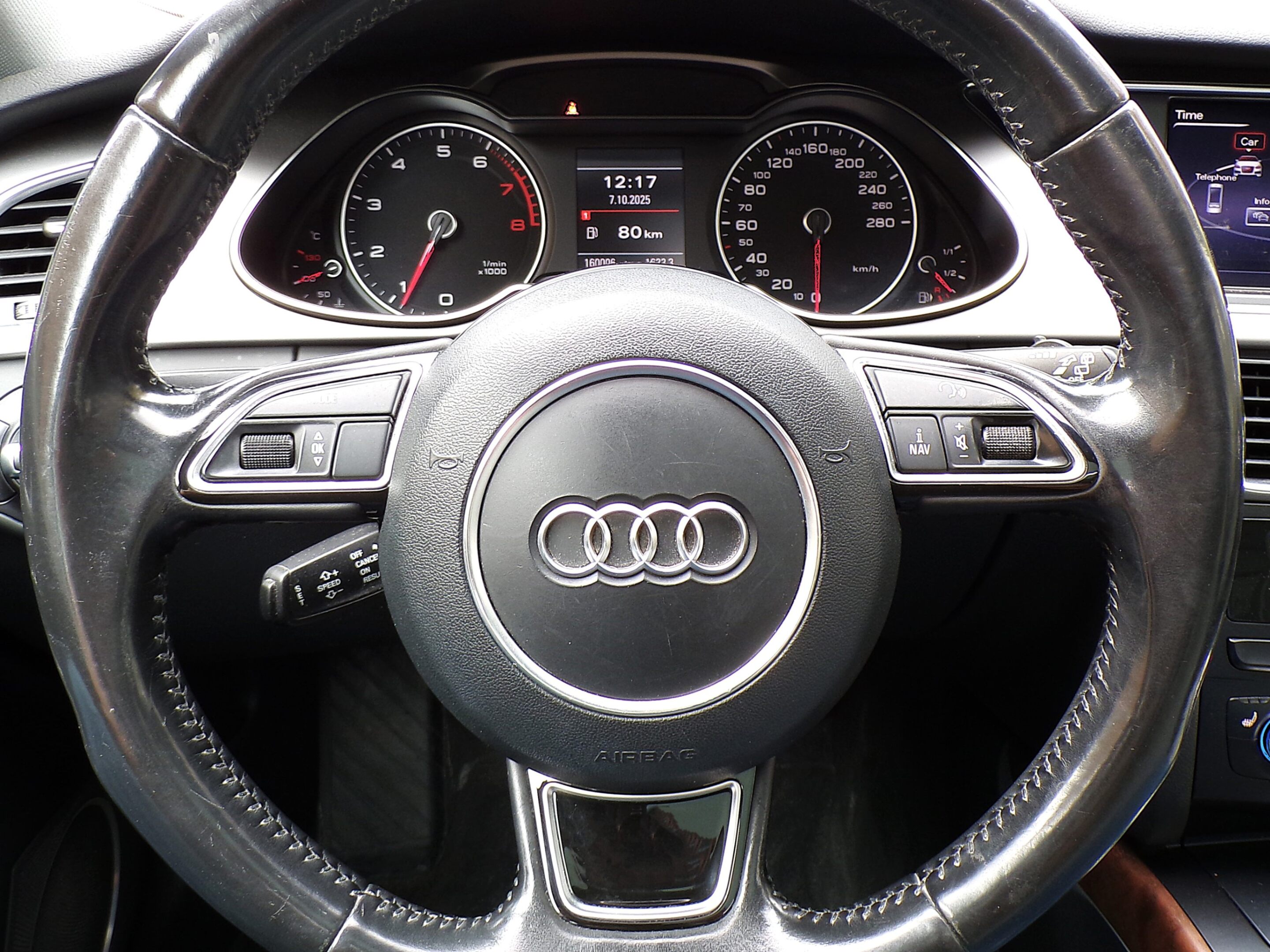 2014 Audi Allroad TFSI QUATTRO TECHNIK|BSM|CAMERA|PANO ROOF|BANG&OLU thumb 42