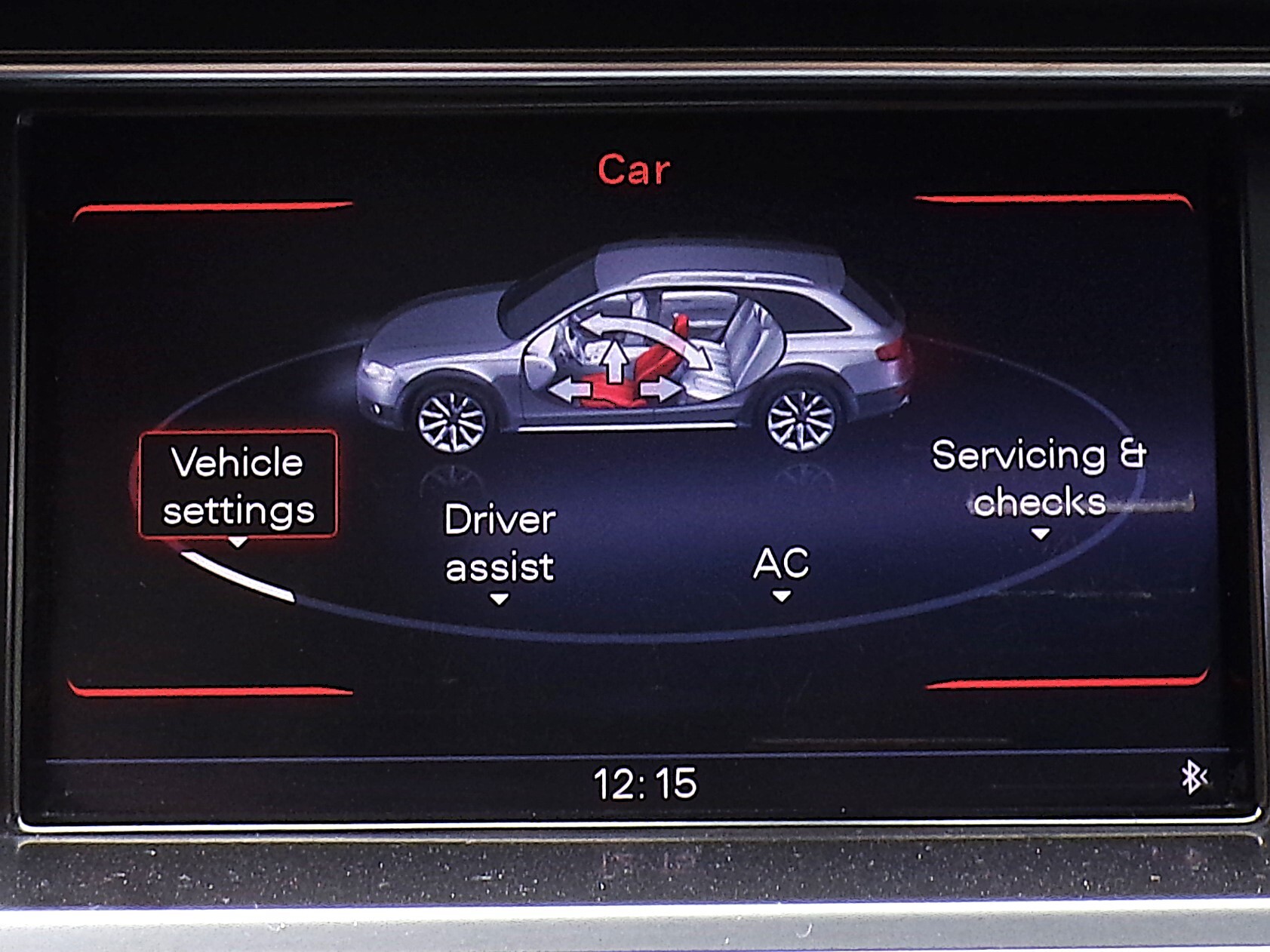 2014 Audi Allroad TFSI QUATTRO TECHNIK|BSM|CAMERA|PANO ROOF|BANG&OLU thumb 36
