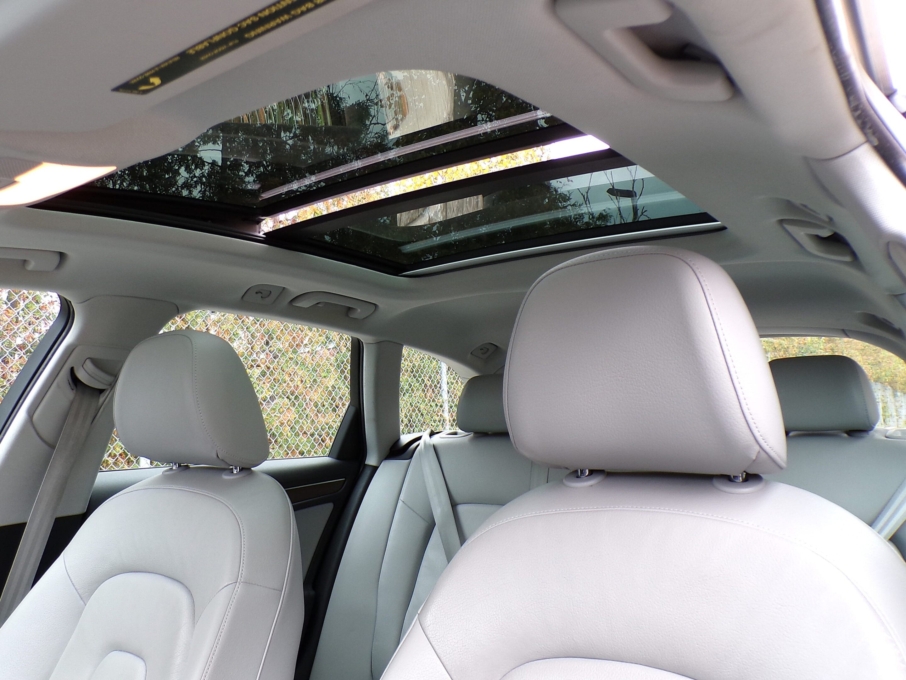 2014 Audi Allroad TFSI QUATTRO TECHNIK|BSM|CAMERA|PANO ROOF|BANG&OLU thumb 18