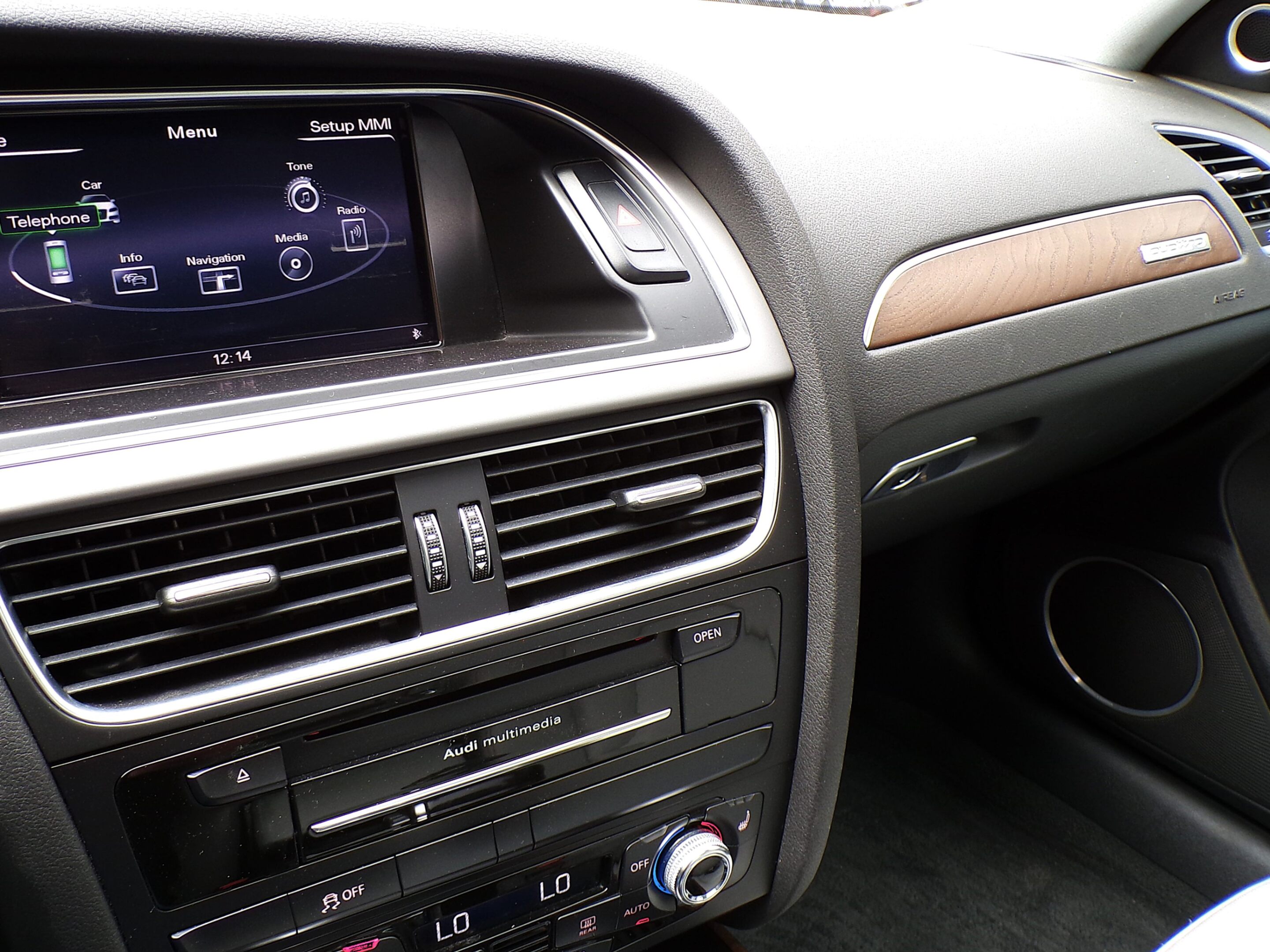 2014 Audi Allroad TFSI QUATTRO TECHNIK|BSM|CAMERA|PANO ROOF|BANG&OLU thumb 31