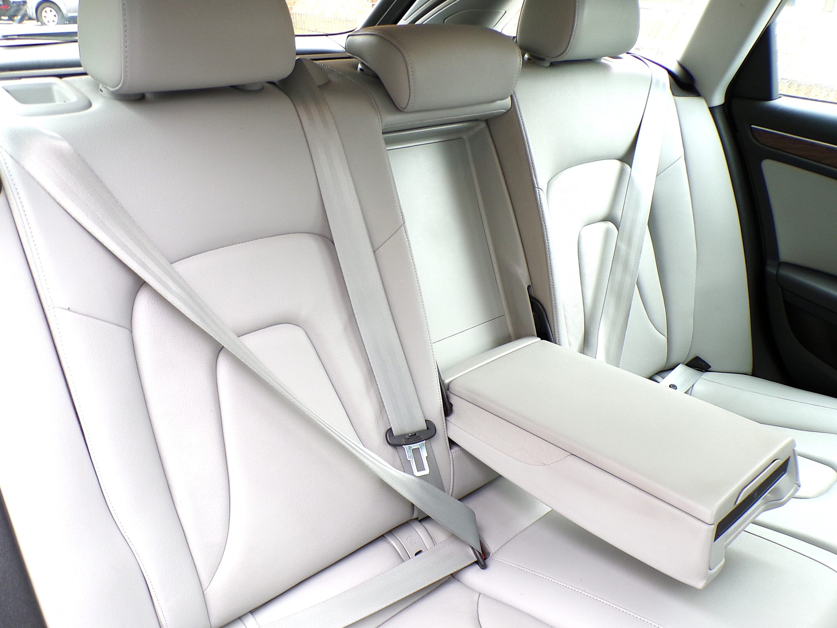 2014 Audi Allroad TFSI QUATTRO TECHNIK|BSM|CAMERA|PANO ROOF|BANG&OLU thumb 27