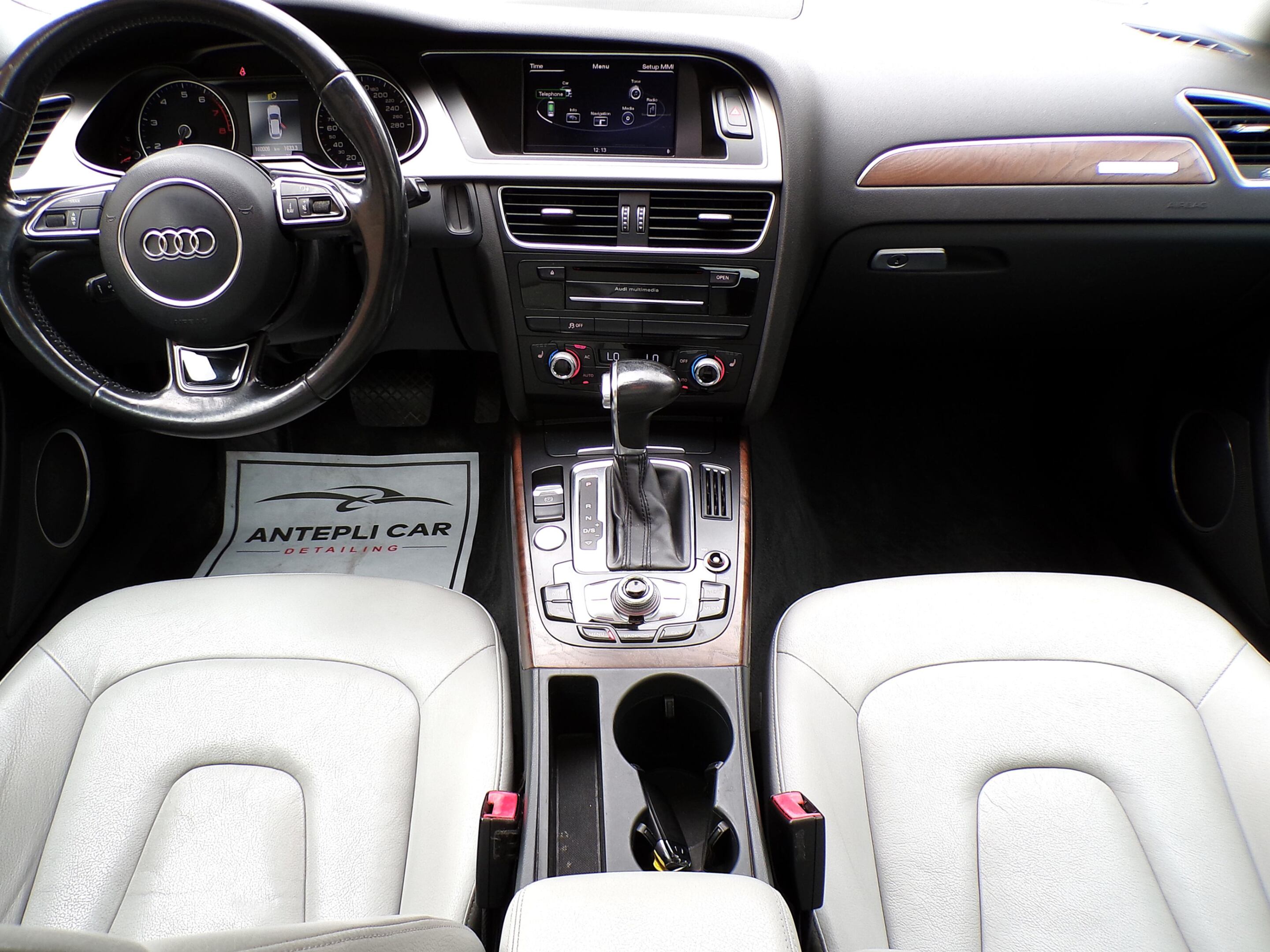 2014 Audi Allroad TFSI QUATTRO TECHNIK|BSM|CAMERA|PANO ROOF|BANG&OLU thumb 29