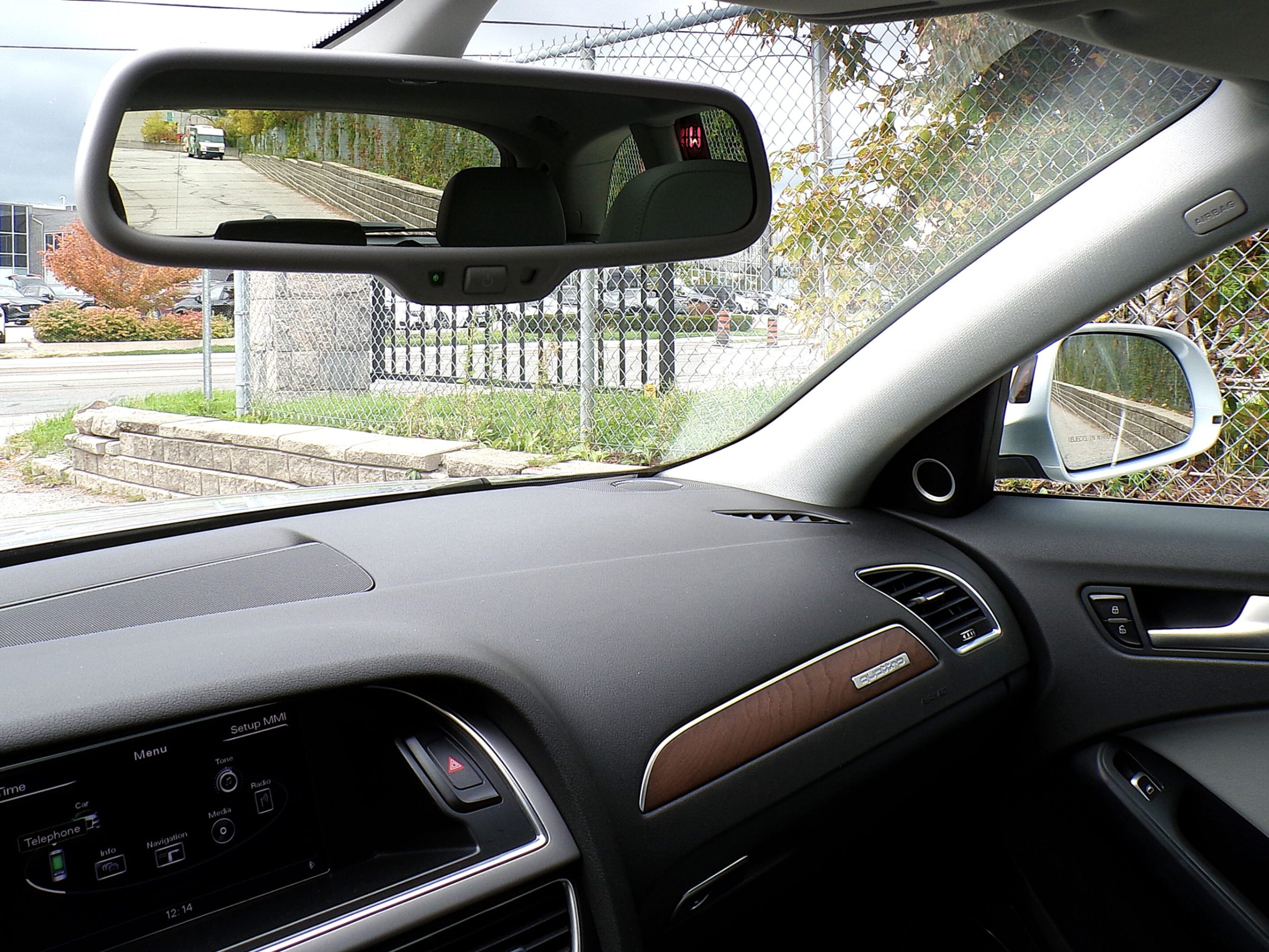 2014 Audi Allroad TFSI QUATTRO TECHNIK|BSM|CAMERA|PANO ROOF|BANG&OLU thumb 30