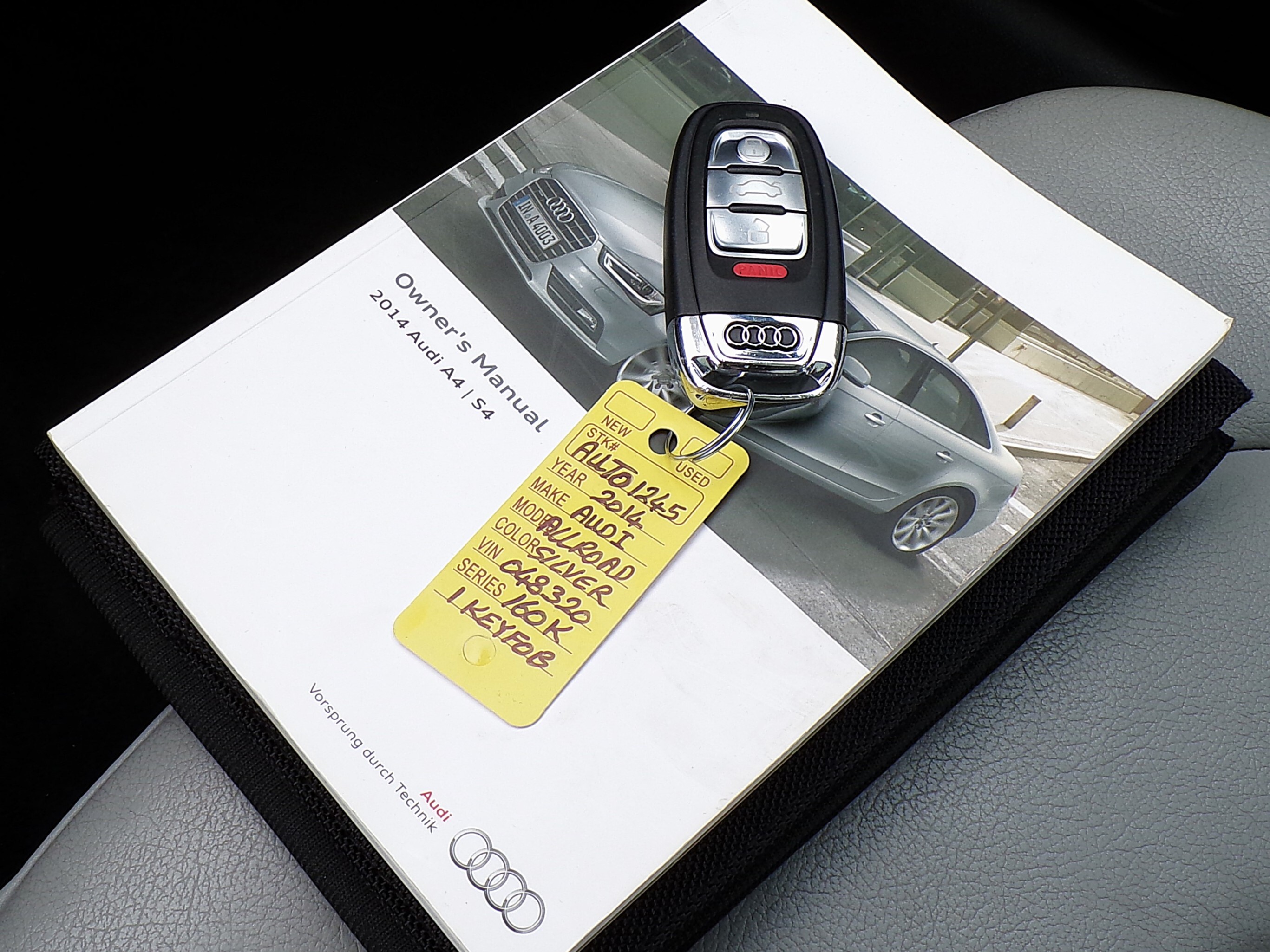 2014 Audi Allroad TFSI QUATTRO TECHNIK|BSM|CAMERA|PANO ROOF|BANG&OLU thumb 44