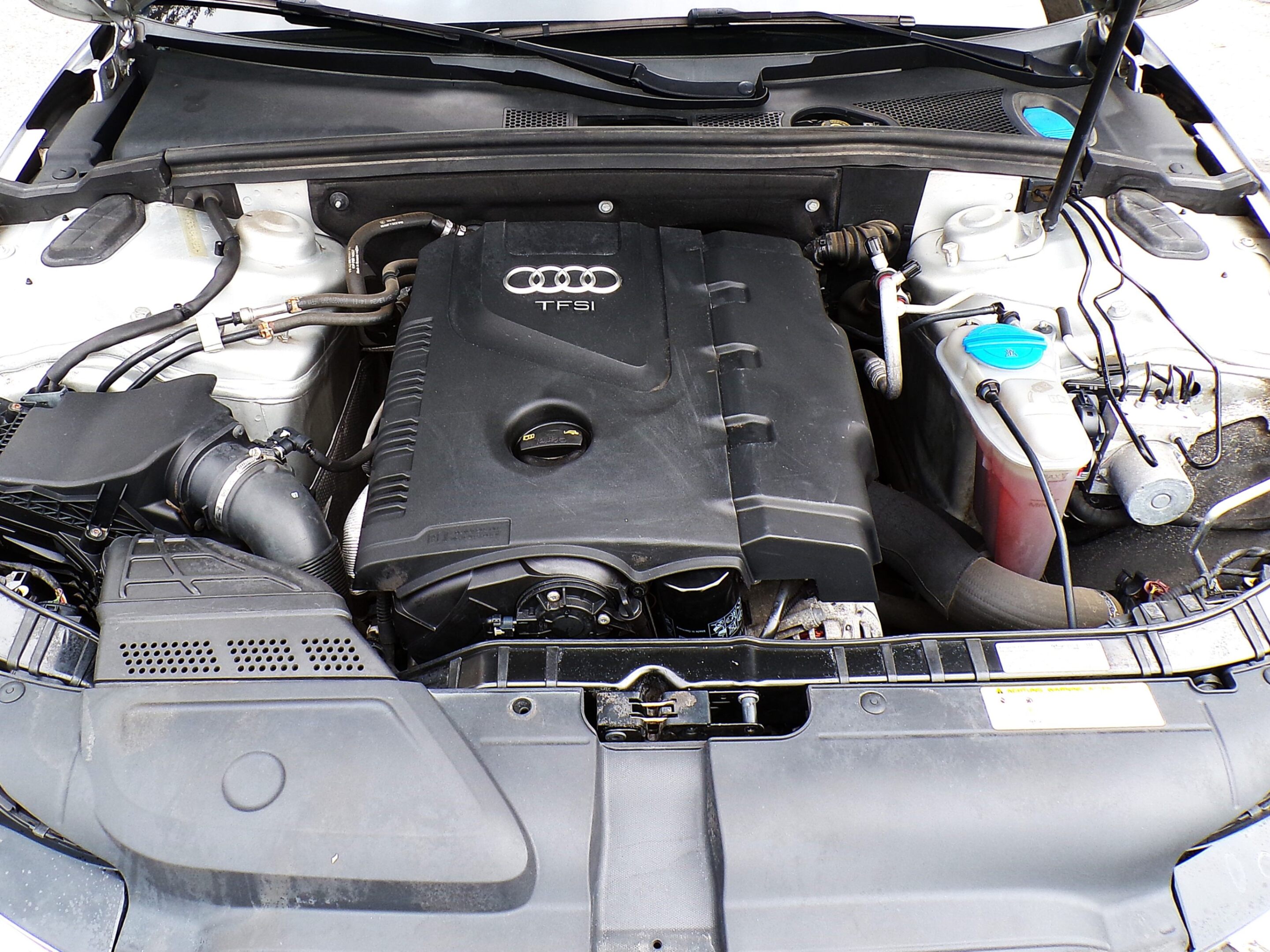 2014 Audi Allroad TFSI QUATTRO TECHNIK|BSM|CAMERA|PANO ROOF|BANG&OLU thumb 50