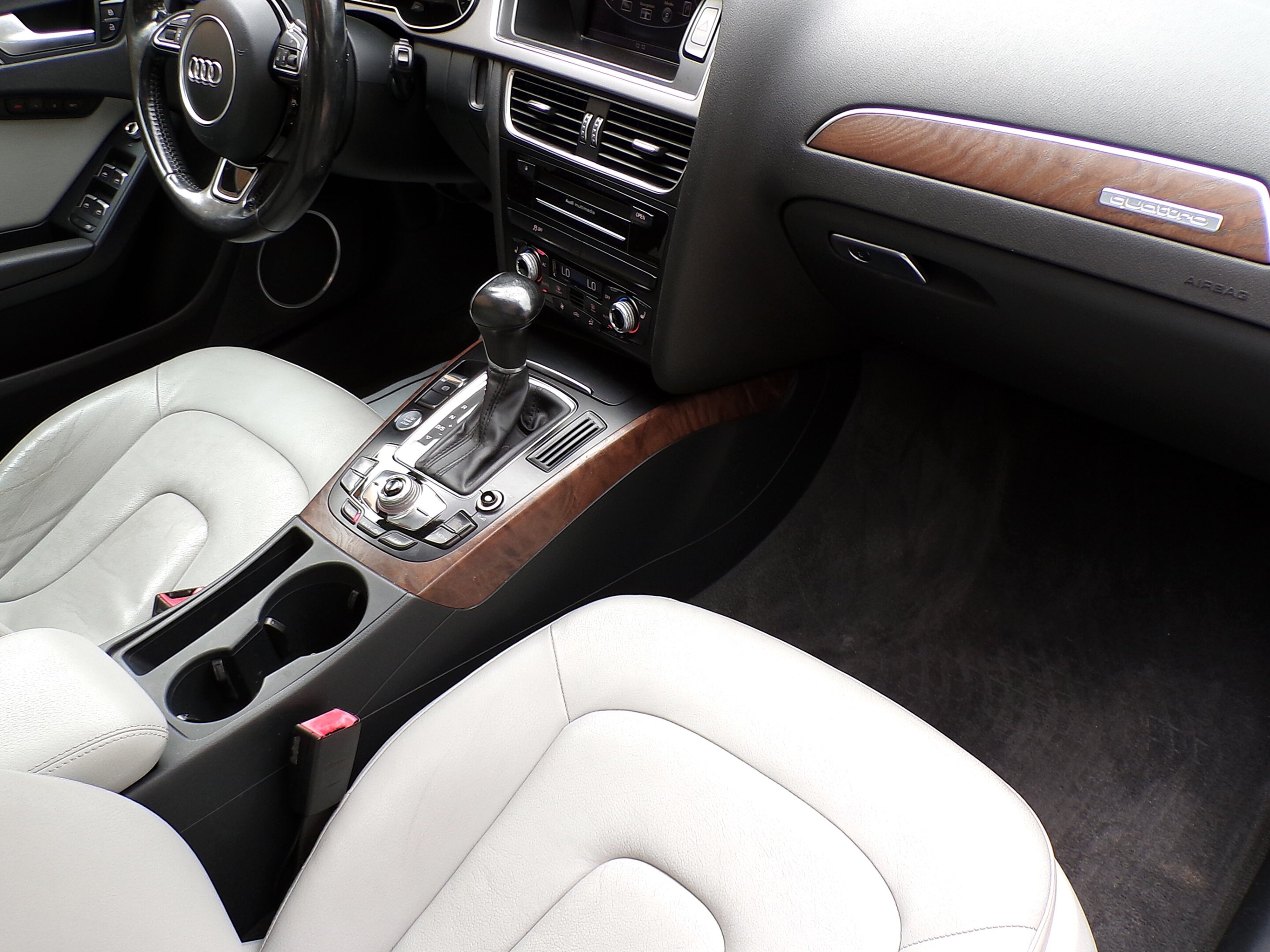 2014 Audi Allroad TFSI QUATTRO TECHNIK|BSM|CAMERA|PANO ROOF|BANG&OLU thumb 24