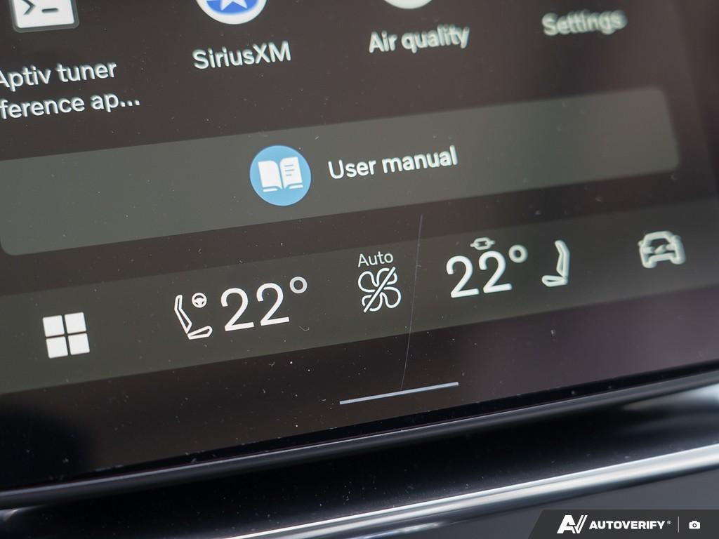 2026 Volvo XC90 B6 AWD Plus Bright Theme 7-Seater thumb 20