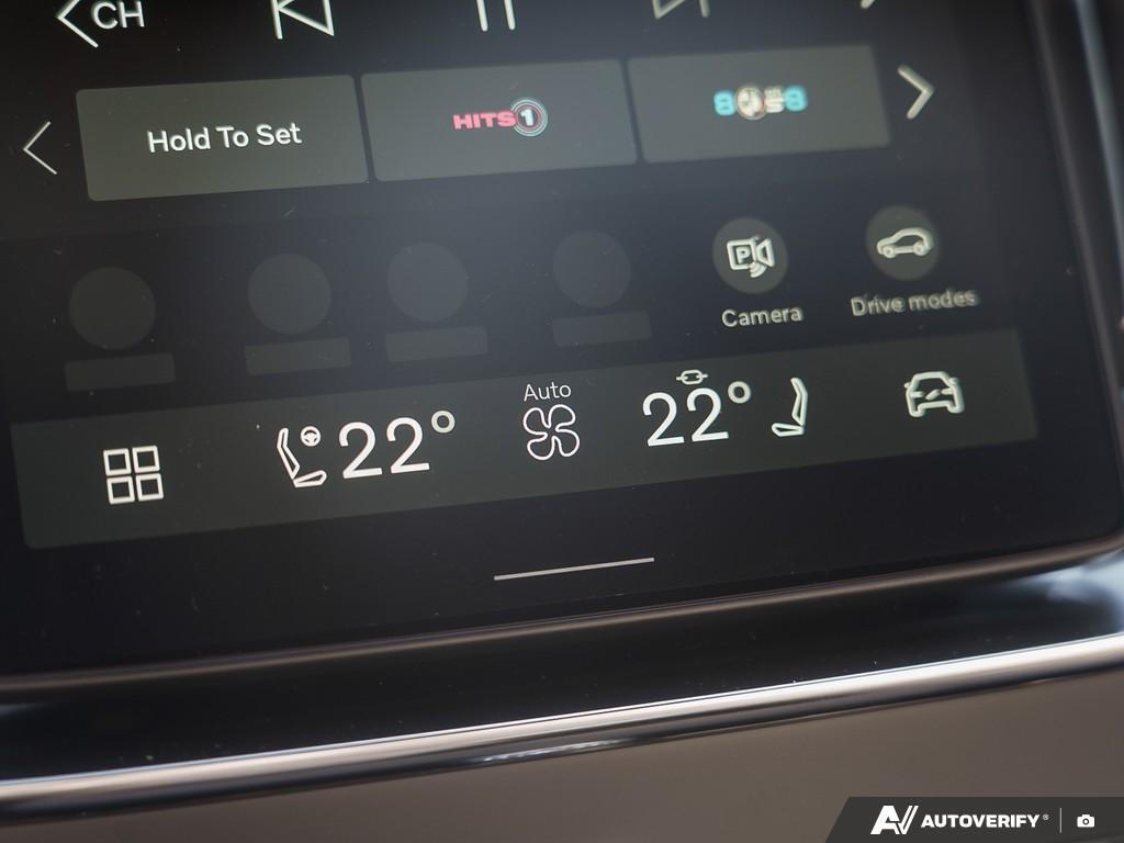 2026 Volvo XC90 T8 AWD Plus Dark Theme 7-Seater thumb 20