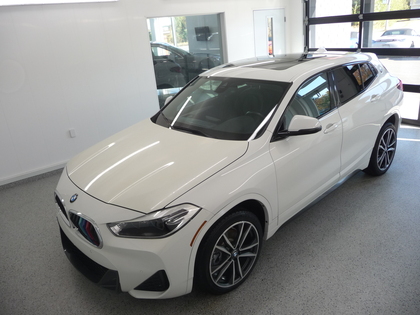BMW X2 xDrive28i Sports Activity Coupe