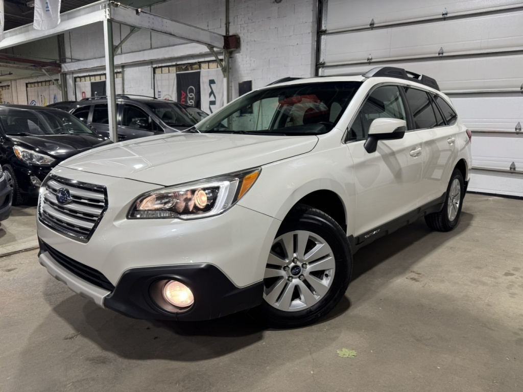 Auto Roco Montreal Subaru Outback 2016 | 9 999 $ | 210 000 km | VUS à essence en vente ...