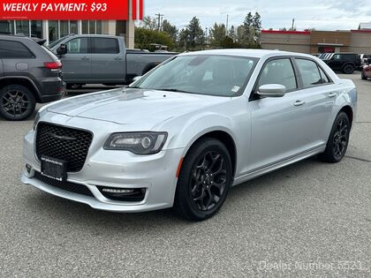 Chrysler 300 300 Touring L
