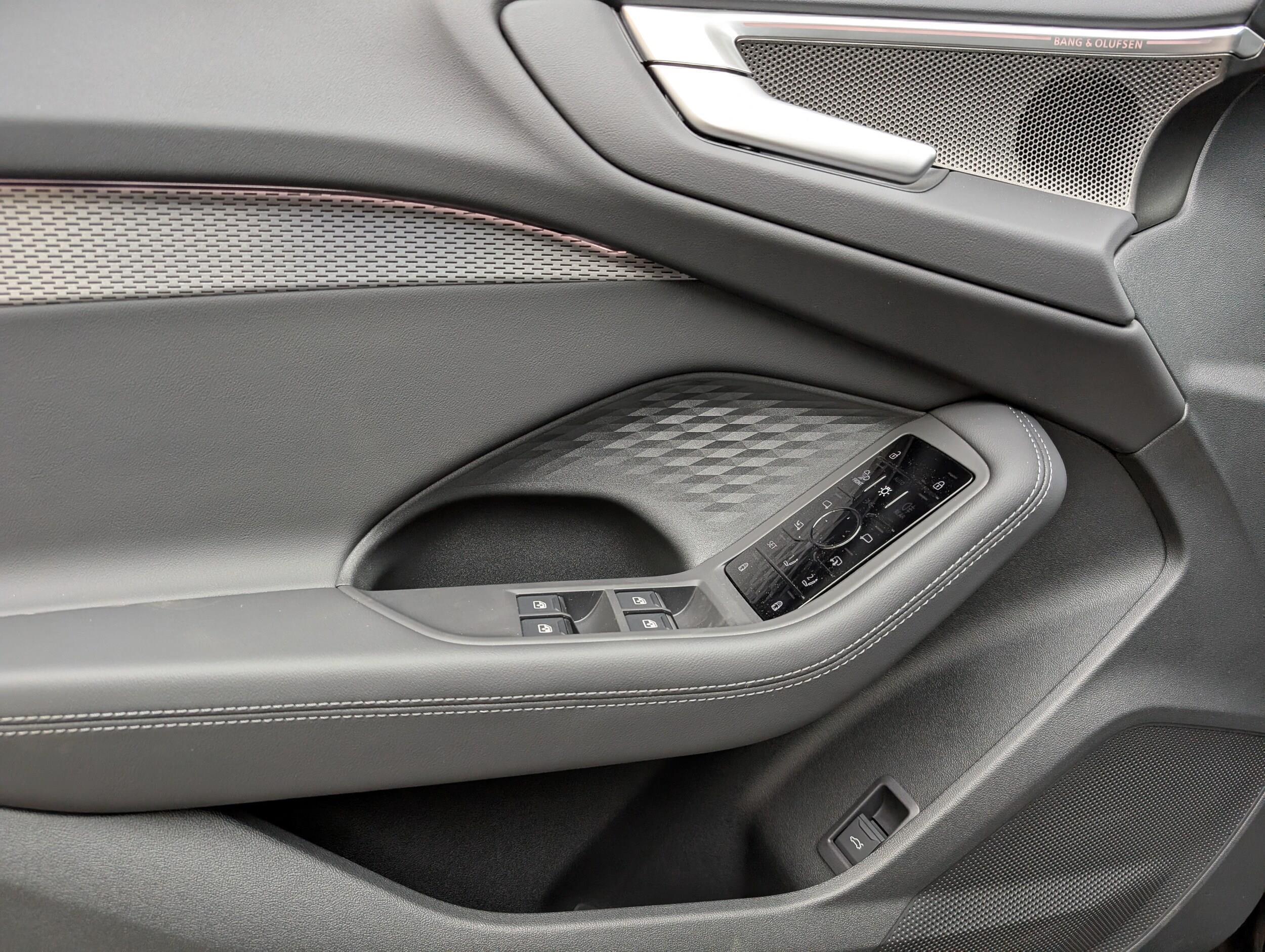 2025 Audi A5 Technik 2.0 TFSI quattro thumb 12