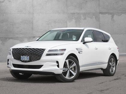 Genesis GV80 2.5T Advanced AWD