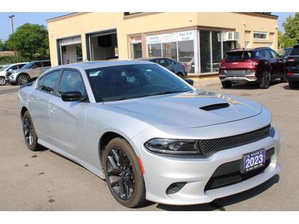 Dodge Charger GT Plus RWD