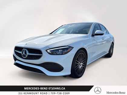 Mercedes-Benz C-Class C 300