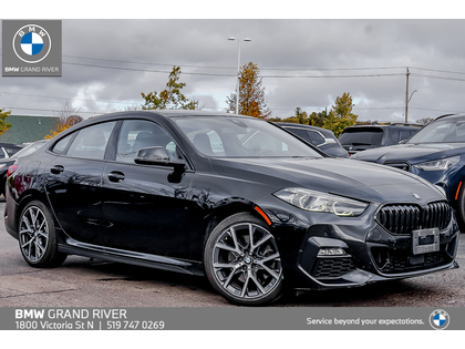 BMW 2 Series SUNROOF | LEATHER | HEATED SEATS | HTD. STEERING