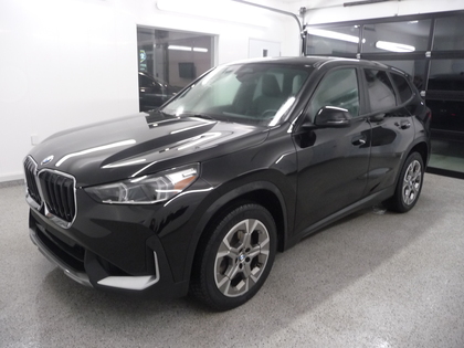 BMW X1 xDrive28i Sports Activity Vehicle