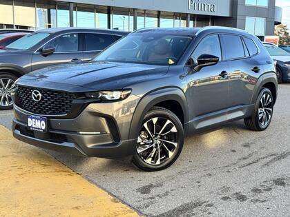 Mazda CX-50 Hybrid GT e-AWD/ SOLD/ PENDING DELIVERY