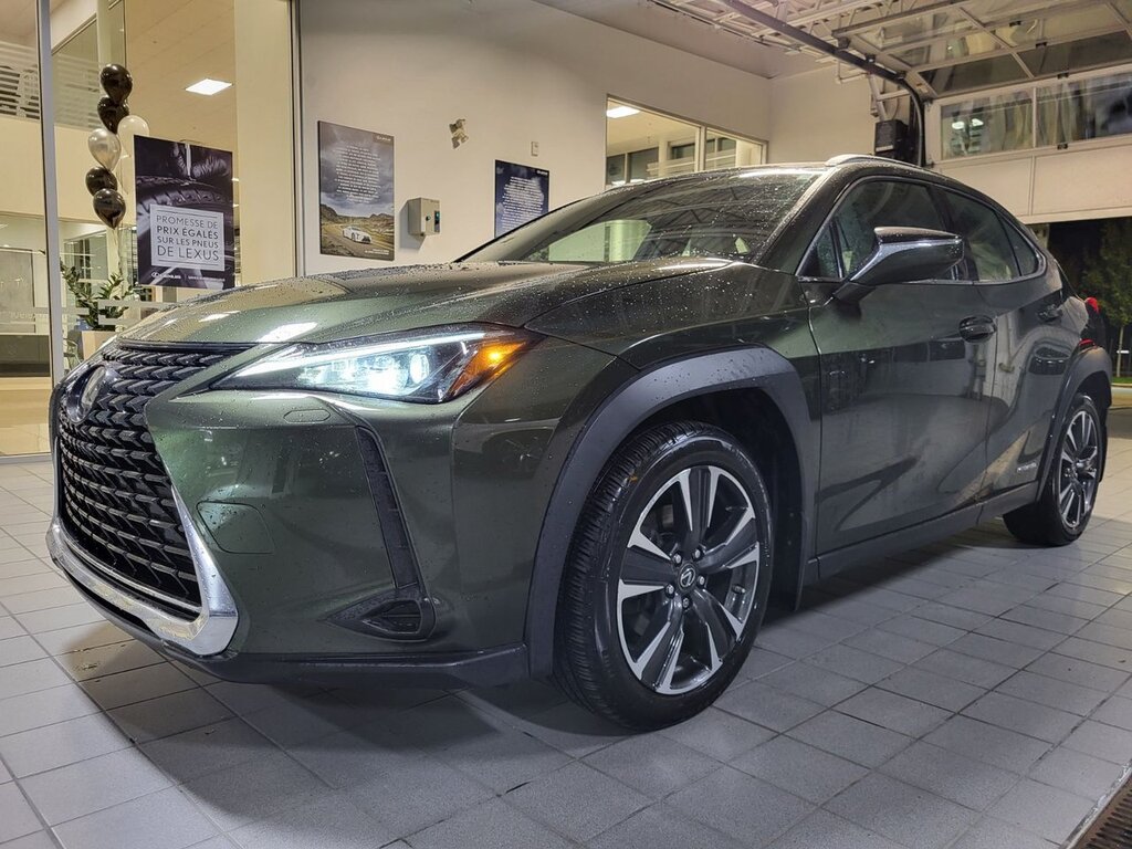 Amazing Park Avenue Lexus Sainte Julie Images