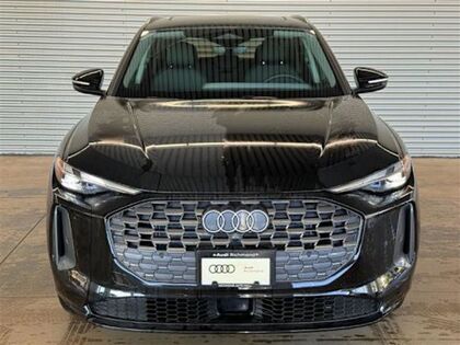 Audi Q5 2.0 TFSI quattro