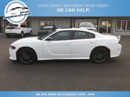 Dodge Charger GT AWD!! SUNROOF!! PRICED TO MOVE!!!!