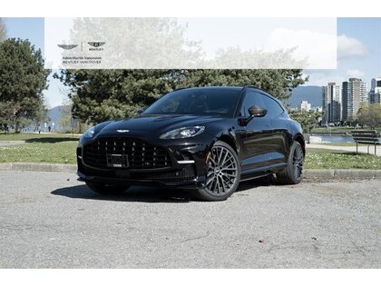 Aston Martin DBX707 Carbon Exterior/Interior | XPEL full PPF | 5.99% L