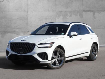 Genesis GV70 3.5T Sport Plus w/LSD