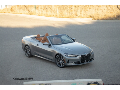 BMW 4 Series 430i xDrive