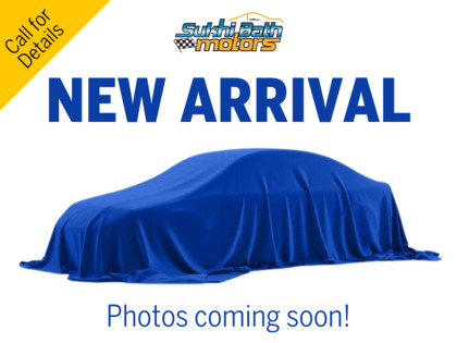 Dodge Charger SXT AWD