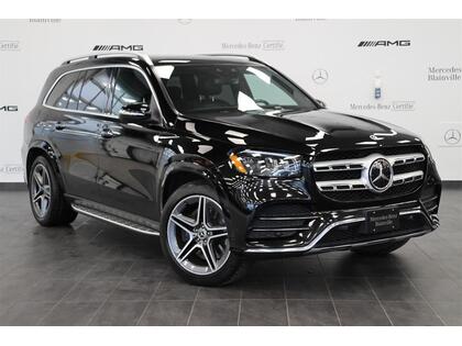 Mercedes-Benz GLS450 4MATIC SUV