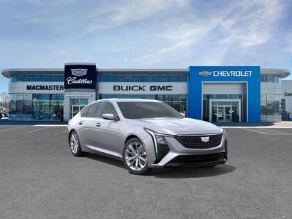 Cadillac CT5 Premium Luxury