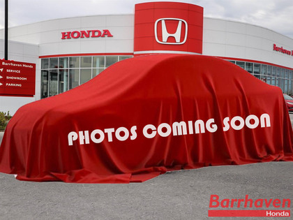 Honda Odyssey EXL NAVI 