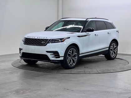 Land Rover Range Rover Velar P340 R-Dynamic S
