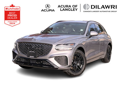 Genesis GV70 3.5T Sport Plus AWD