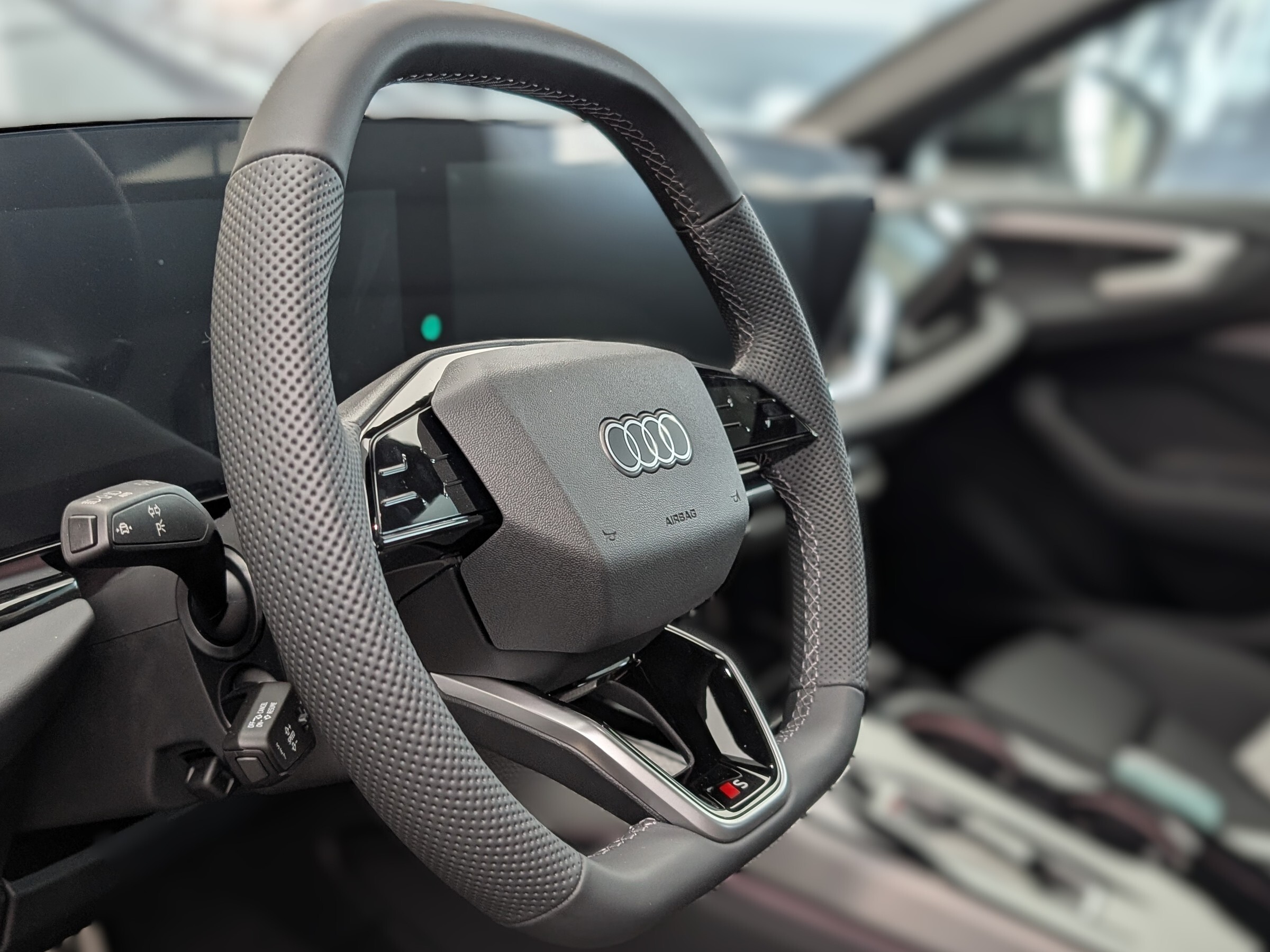 2025 Audi A5 Progressiv 2.0 TFSI quattro thumb 13