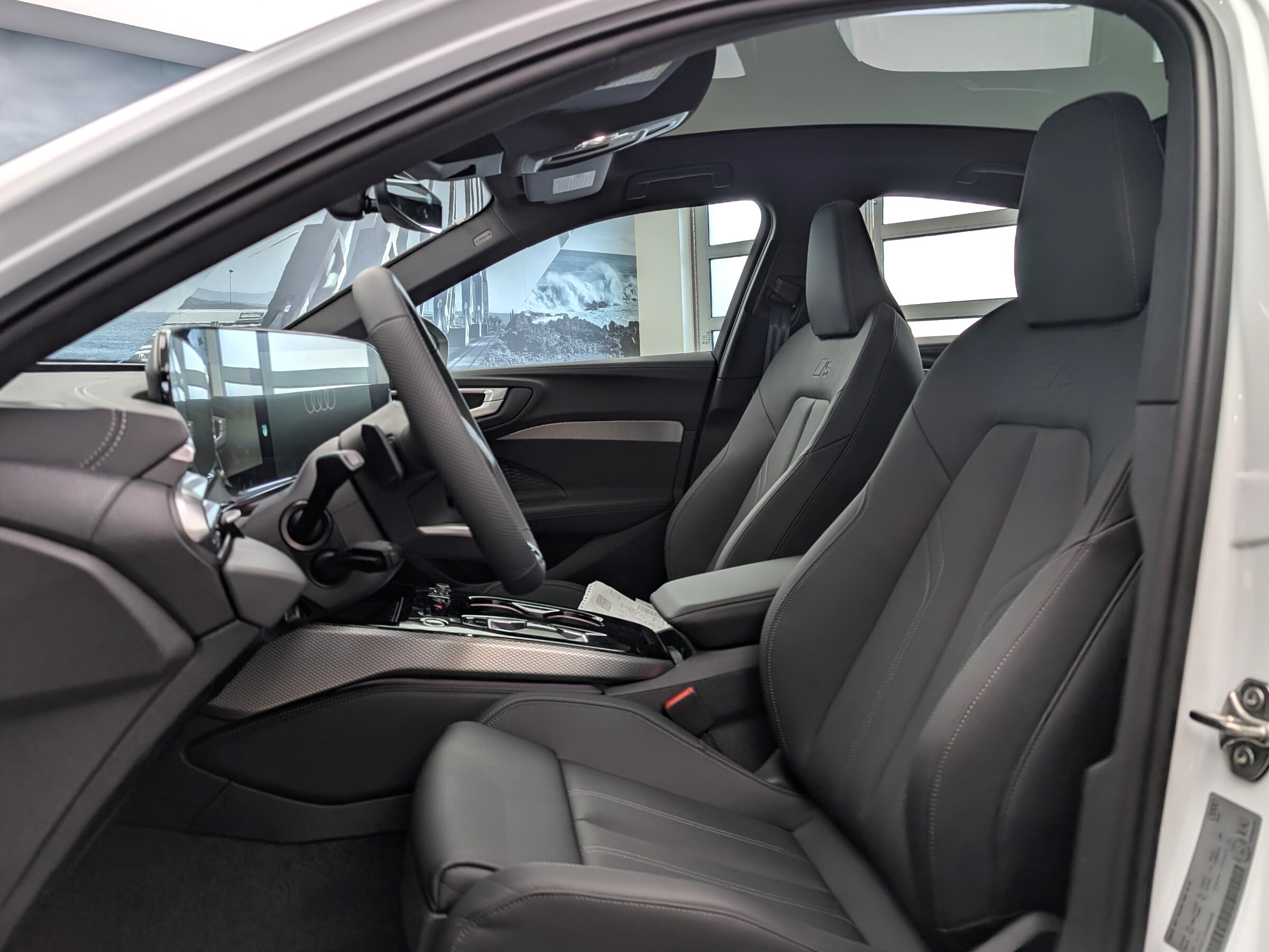 2025 Audi A5 Progressiv 2.0 TFSI quattro thumb 9