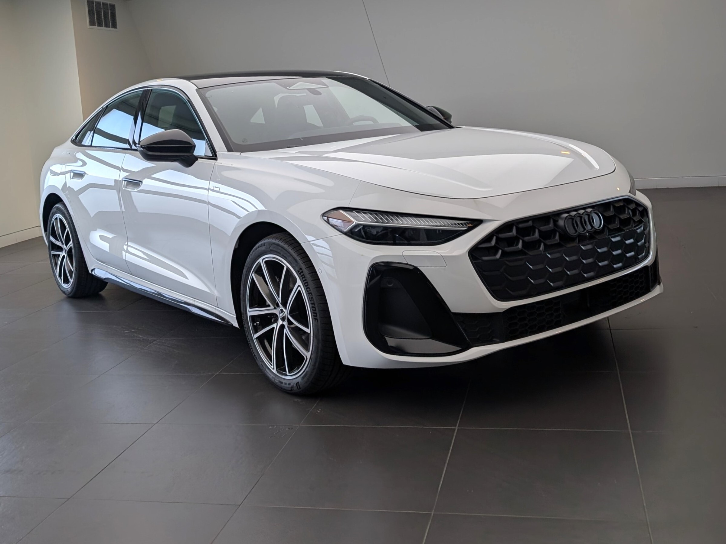 2025 Audi A5 Progressiv 2.0 TFSI quattro alt 5